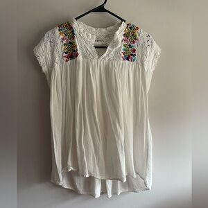 Women’s blouse